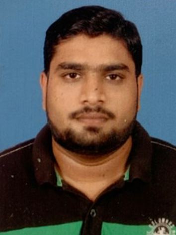 Safeer Babu, placed as Civil QC engineer (Qatar Metro Project)